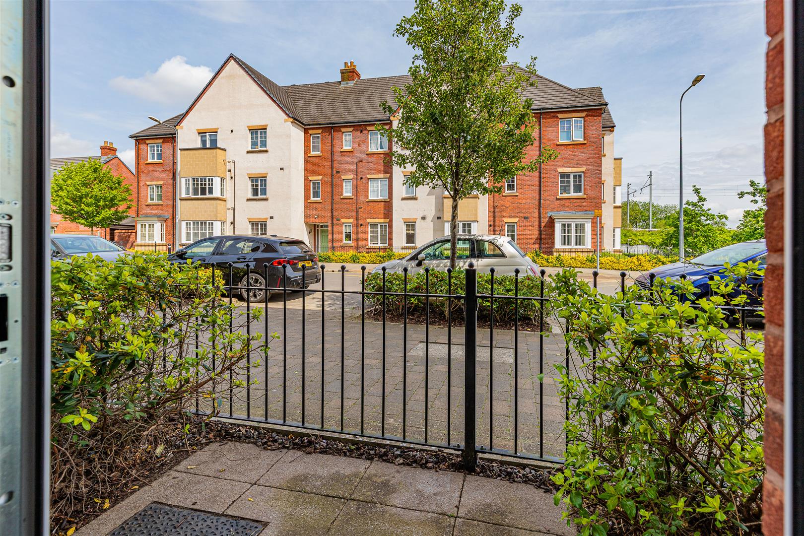Hawthorn House, The Boulevard, Canton, Cardiff